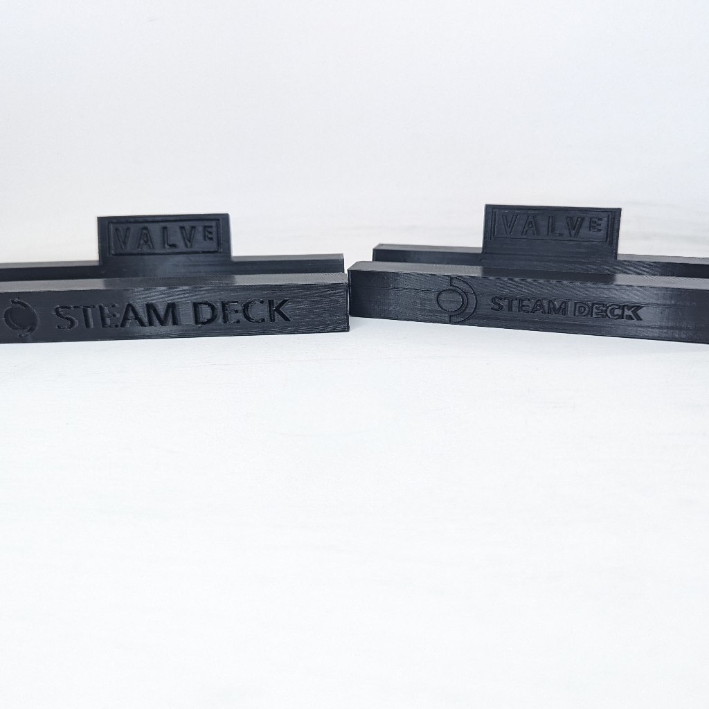 Steam Deck Stands